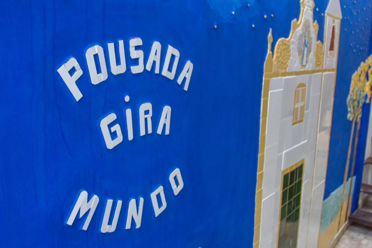 Gira Mundo Estalagem 2*