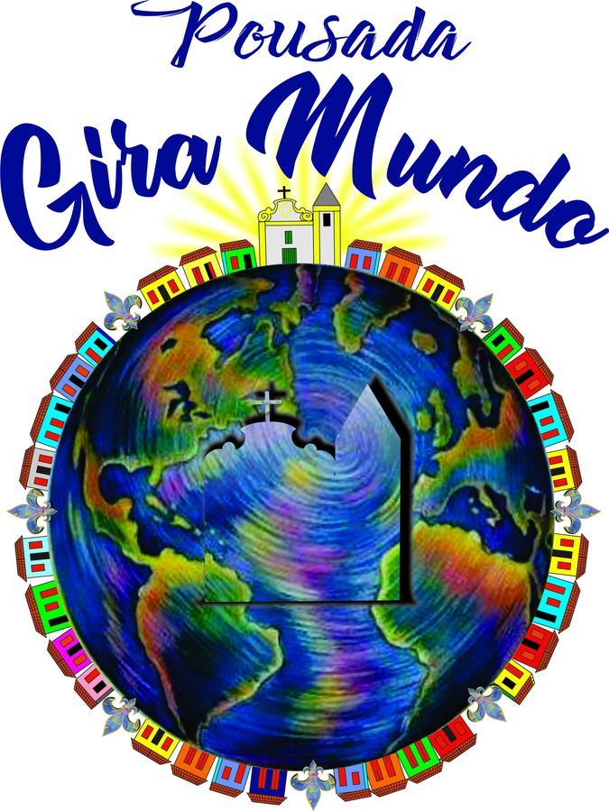 Gira Mundo Estalagem Porto Seguro